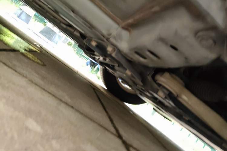 Used Nissan Teana 2020 2.0L XL Comfort Edition Chassis Front Right