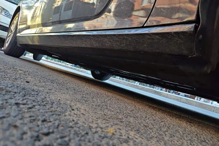 Used Nissan Teana 2020 2.0L XL Comfort Edition Chassis Front Right