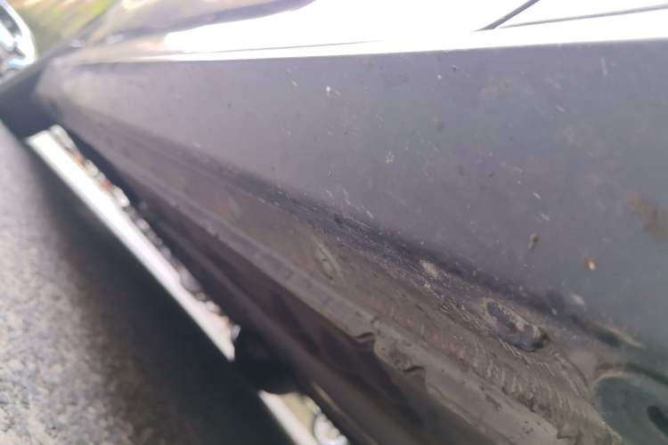 Used Nissan Teana 2020 2.0L XL Comfort Edition Chassis Front Right