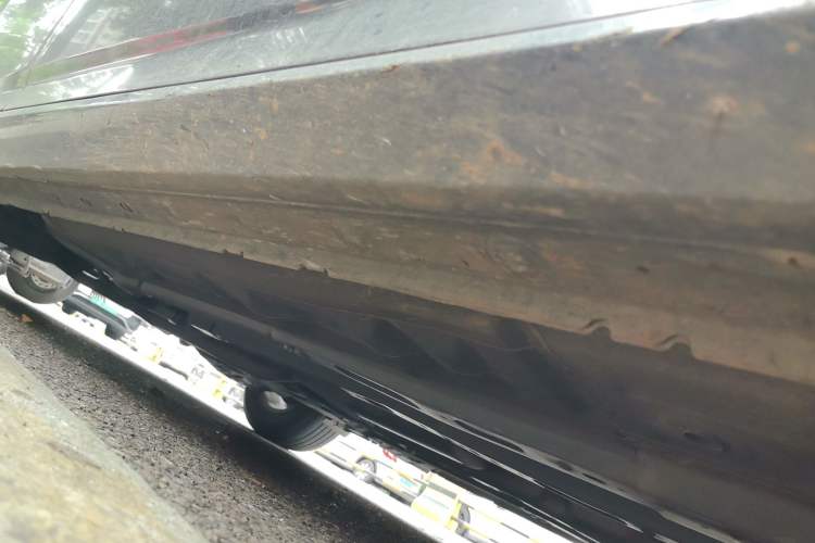 Used Nissan Teana 2020 2.0L XL Comfort Edition Chassis Front Right