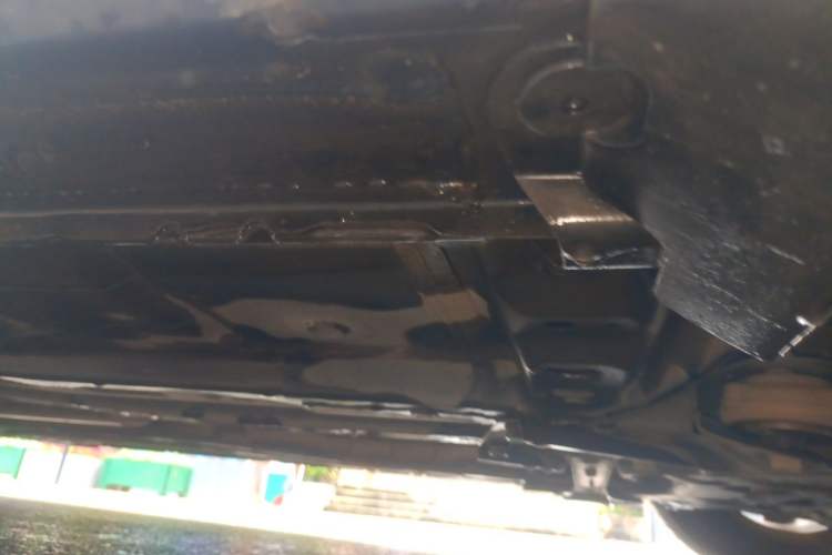 Used Nissan Teana 2020 2.0L XL Comfort Edition Chassis Front Right