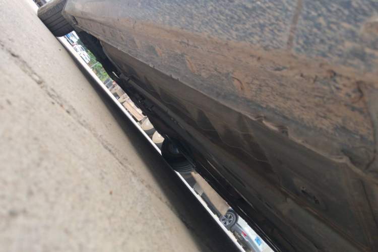 Used Nissan Teana 2020 2.0L XL Comfort Edition Chassis Front Right