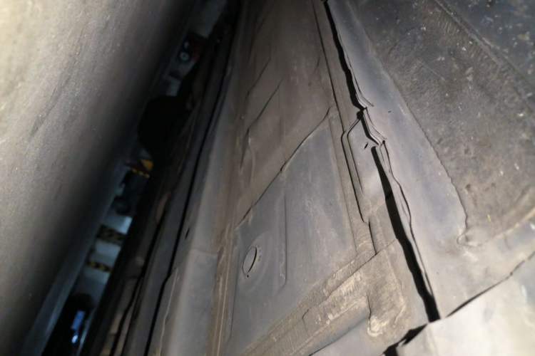 Used Nissan Teana 2020 2.0L XL Comfort Edition Chassis Front Right