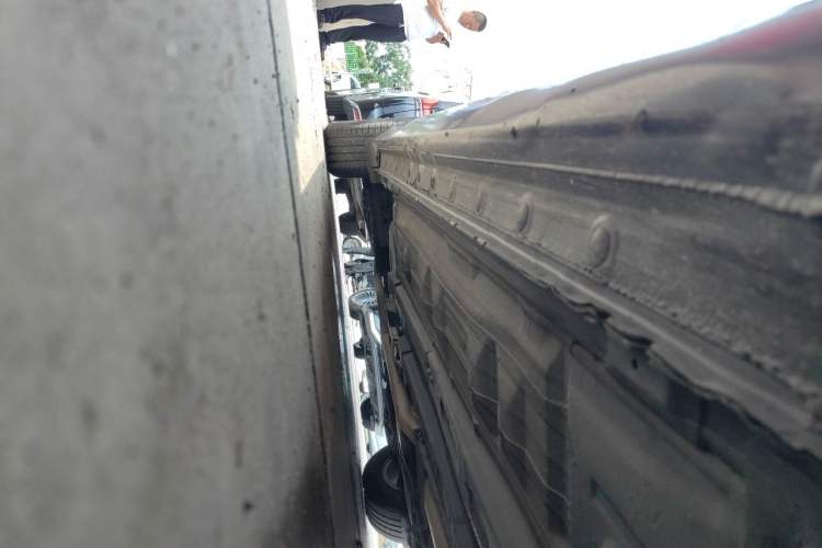 Used Nissan Teana 2020 2.0L XL Comfort Edition Chassis Front Right