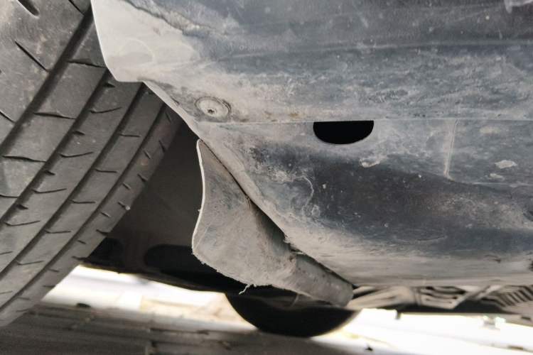 Used Nissan Teana 2020 2.0L XL Comfort Edition Chassis Front Right