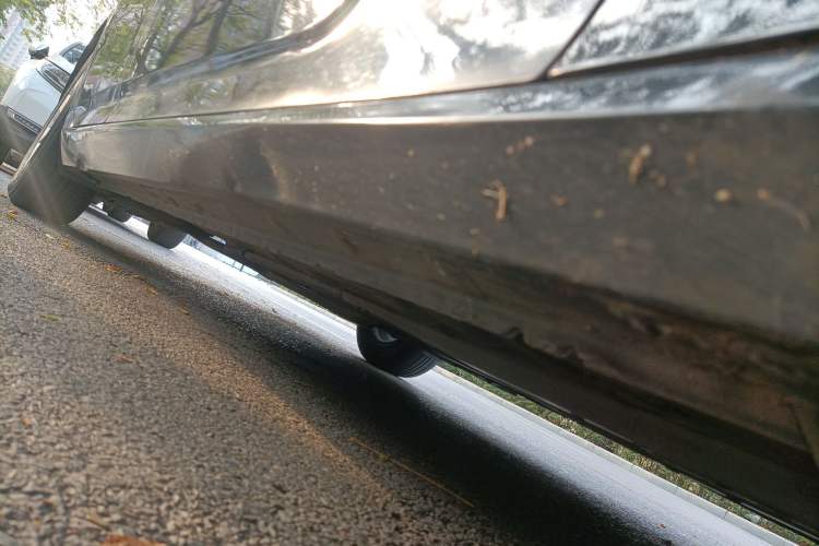 Used Nissan Teana 2020 2.0L XL Comfort Edition Chassis Front Right