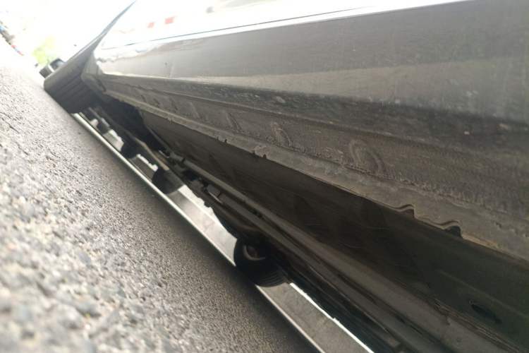 Used Nissan Teana 2020 2.0L XL Comfort Edition Chassis Front Right