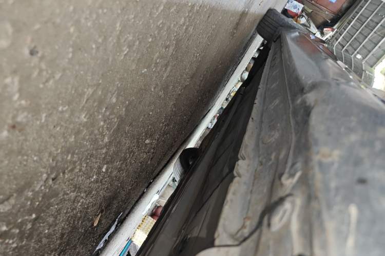 Used Nissan Teana 2020 2.0L XL Comfort Edition Chassis Front Right