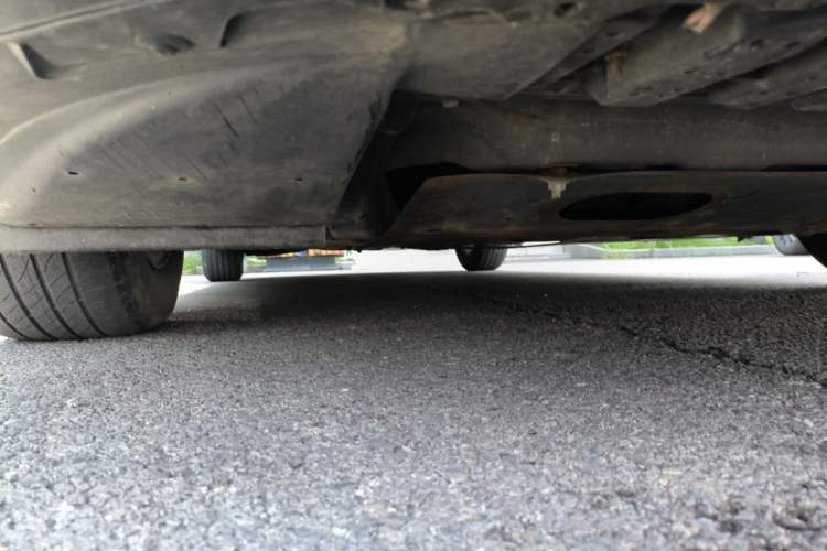 Used Nissan Teana 2020 2.0L XL Comfort Edition Chassis Front Right