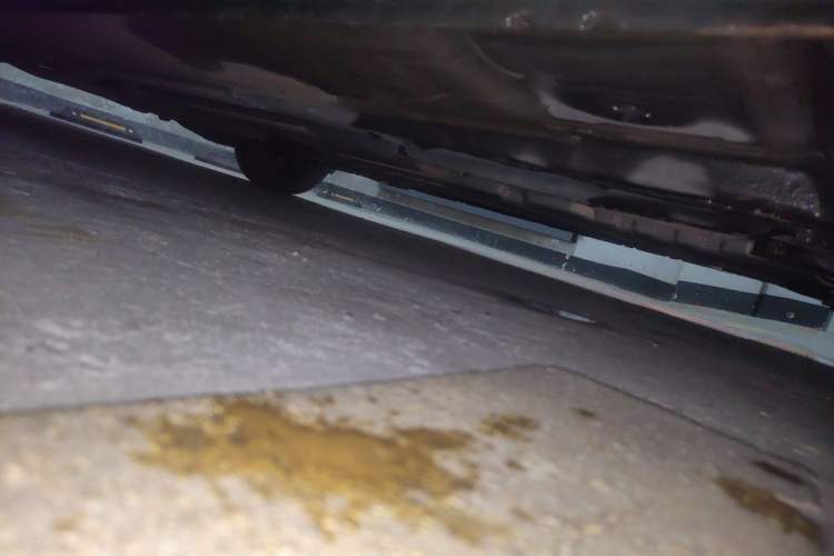 Used Nissan Teana 2020 2.0L XL Comfort Edition Chassis Front Right