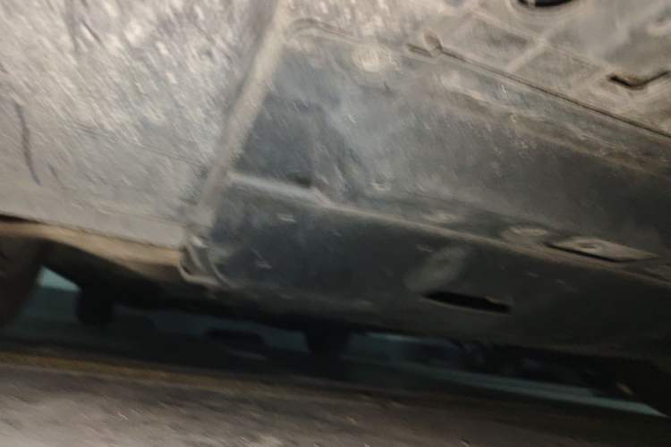Used Nissan Teana 2020 2.0L XL Comfort Edition Chassis Front Right