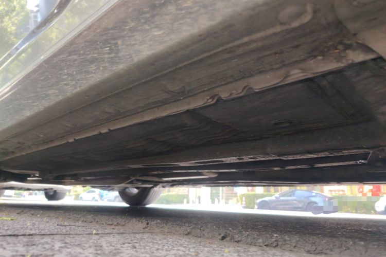 Used Nissan Teana 2020 2.0L XL Comfort Edition Chassis Front Right