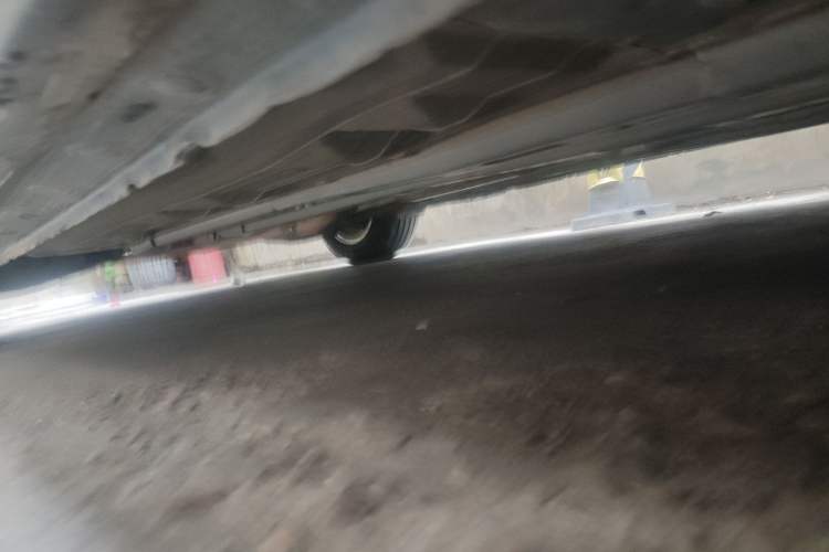 Used Nissan Teana 2020 2.0L XL Comfort Edition Chassis Front Right