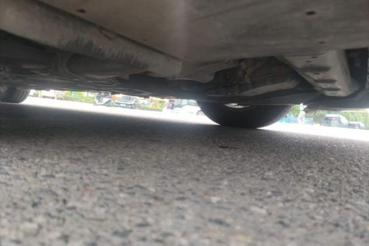 Used Nissan Teana 2020 2.0L XL Comfort Edition Chassis Front Right