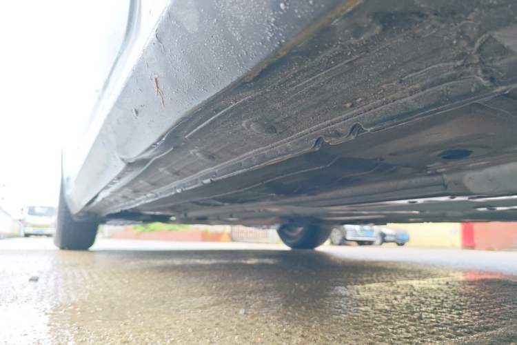 Used Nissan Teana 2020 2.0L XL Comfort Edition Chassis Front Right