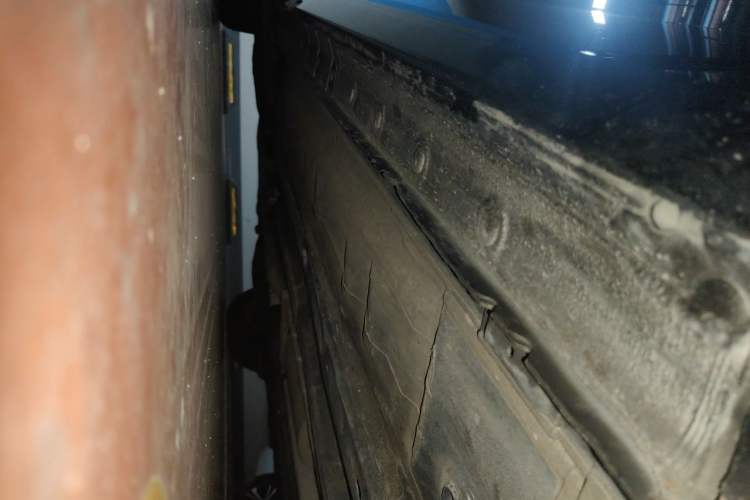 Used Nissan Teana 2020 2.0L XL Comfort Edition Chassis Front Right