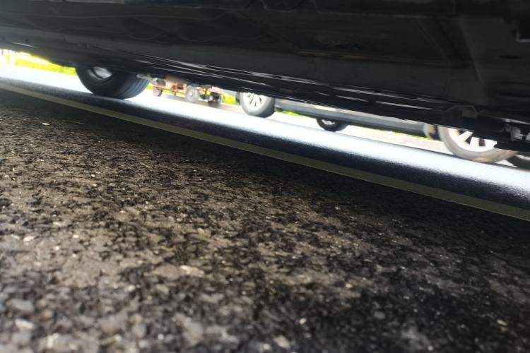Used Nissan Teana 2020 2.0L XL Upper SmartDrive Version Chassis Front Right