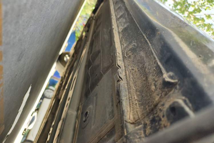 Used Nissan Teana 2020 2.0L XL Upper SmartDrive Version Chassis Front Right