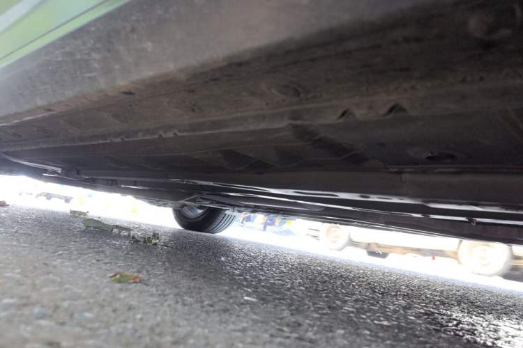 Used Nissan Teana 2020 2.0L XL Comfort Edition Chassis Front Right