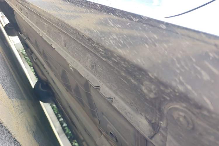 Used Nissan Teana 2020 2.0L XL Comfort Edition Chassis Front Right
