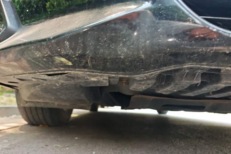 Used Nissan Teana 2020 2.0L XL Comfort Edition Chassis Front Right