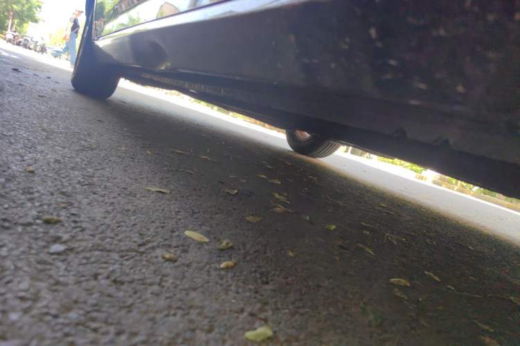 Used Nissan Teana 2020 2.0L XL Comfort Edition Chassis Front Right