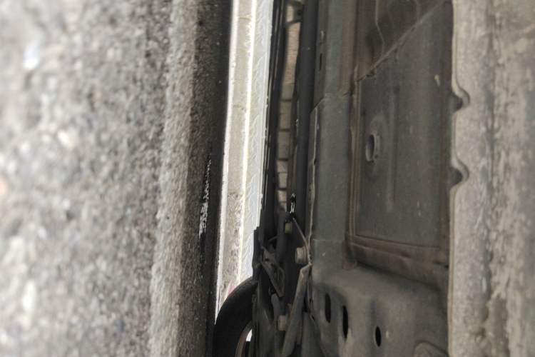 Used Nissan Teana 2020 2.0L XL Comfort Edition Chassis Front Right