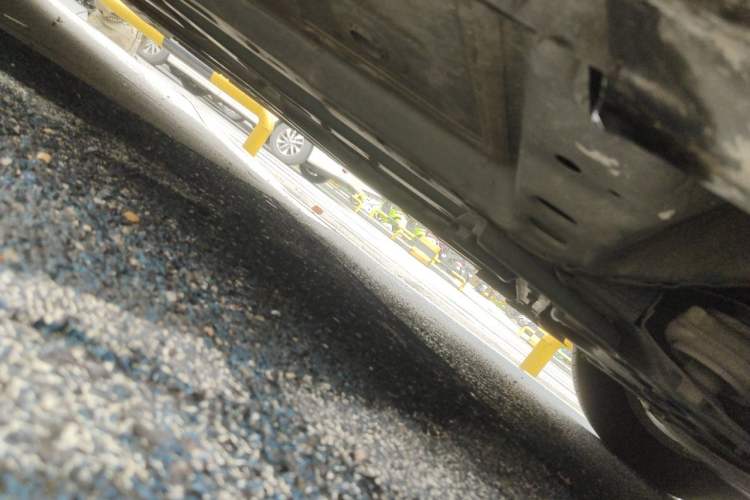 Used Nissan Teana 2020 2.0L XL Comfort Edition Chassis Front Right