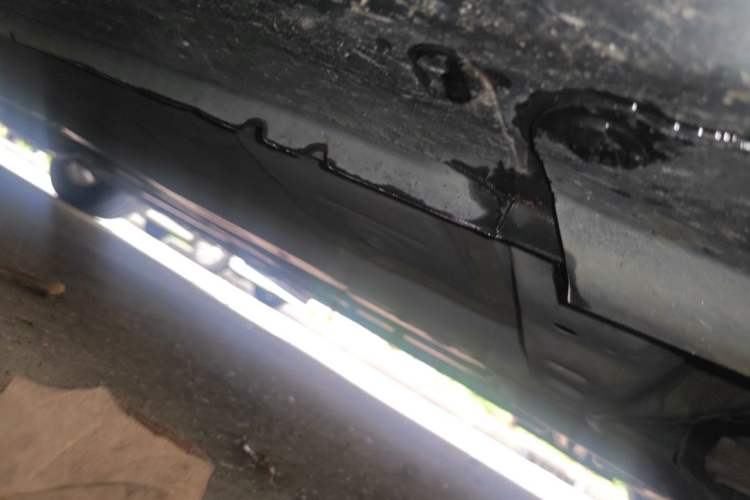 Used Nissan Teana 2020 2.0L XL Comfort Edition Chassis Front Right