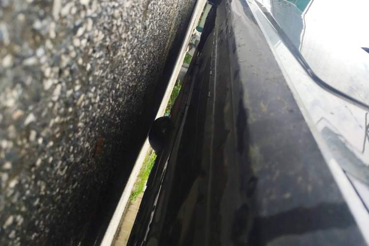 Used Nissan Teana 2020 2.0L XL Comfort Edition Chassis Front Right