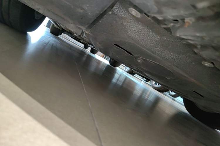 Used Nissan Teana 2020 2.0L XL Comfort Edition Chassis Front Right
