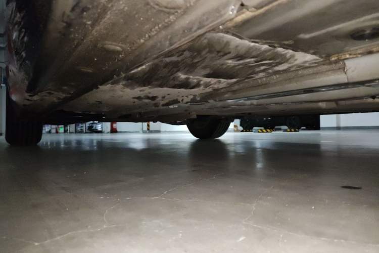 Used Nissan Teana 2020 2.0L XL Comfort Edition Chassis Front Right