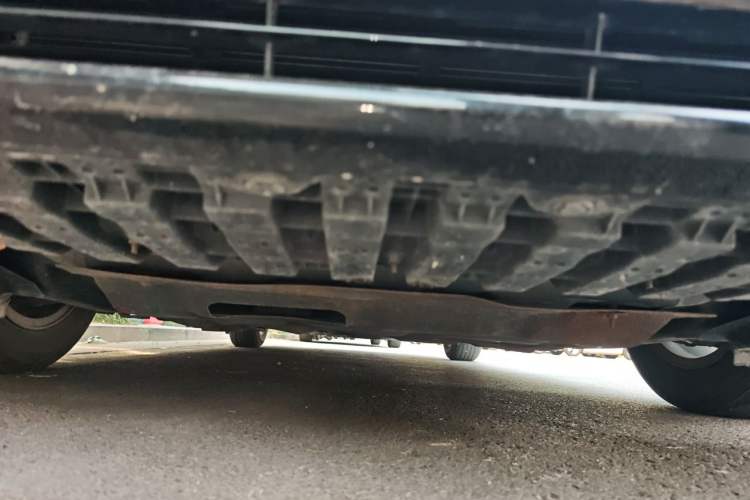 Used Nissan Teana 2020 2.0L XL Comfort Edition Chassis Front