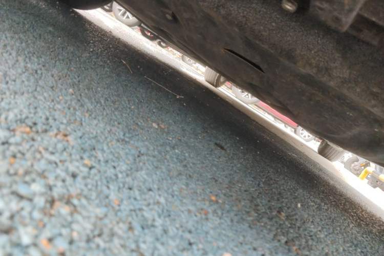 Used Nissan Teana 2020 2.0L XL Comfort Edition Chassis Front