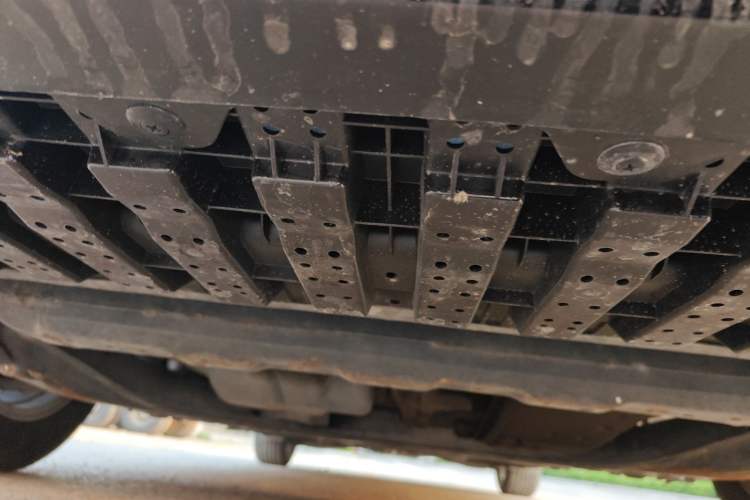 Used Nissan Teana 2020 2.0L XE Fashion Edition Chassis Front