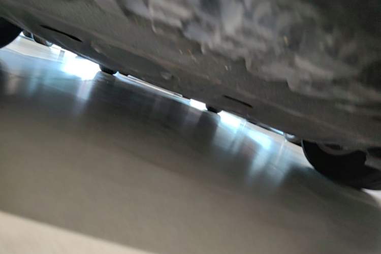 Used Nissan Teana 2020 2.0L XL Comfort Edition Chassis Front