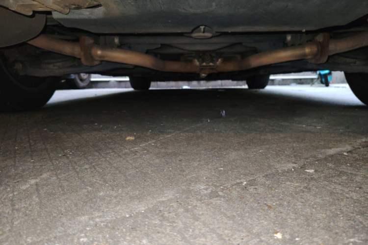 Used Nissan Teana 2020 2.0L XE Fashion Edition Chassis Rear