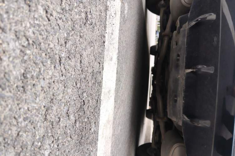 Used Nissan Teana 2020 2.0L XL Comfort Edition Chassis Rear