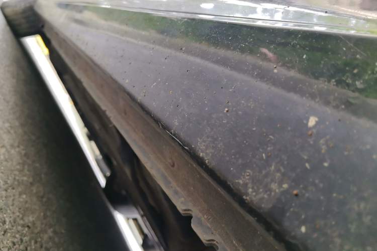 Used Nissan Teana 2020 2.0L XL Comfort Edition Chassis Rear Left