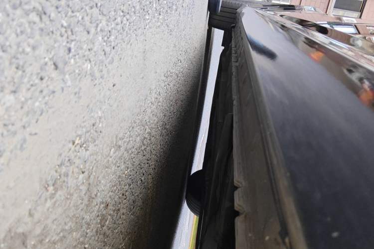 Used Nissan Teana 2020 2.0L XL Comfort Edition Chassis Rear Left