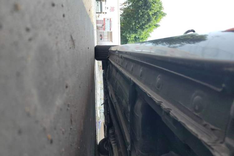 Used Nissan Teana 2020 2.0L XL Comfort Edition Chassis Rear Left
