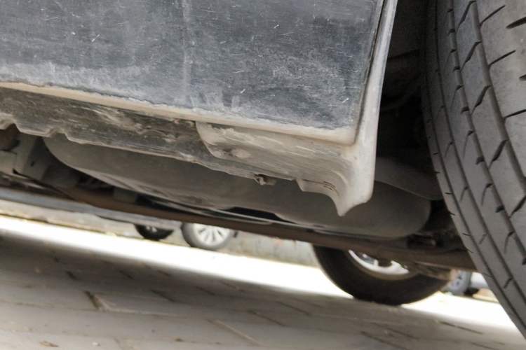 Used Nissan Teana 2020 2.0L XL Comfort Edition Chassis Rear Left