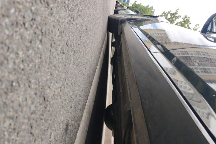 Used Nissan Teana 2020 2.0L XL Comfort Edition Chassis Rear Left