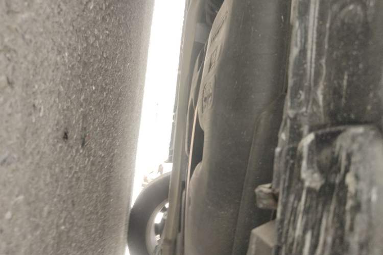 Used Nissan Teana 2020 2.0L XL Comfort Edition Chassis Rear Left