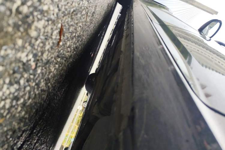 Used Nissan Teana 2020 2.0L XL Comfort Edition Chassis Rear Left