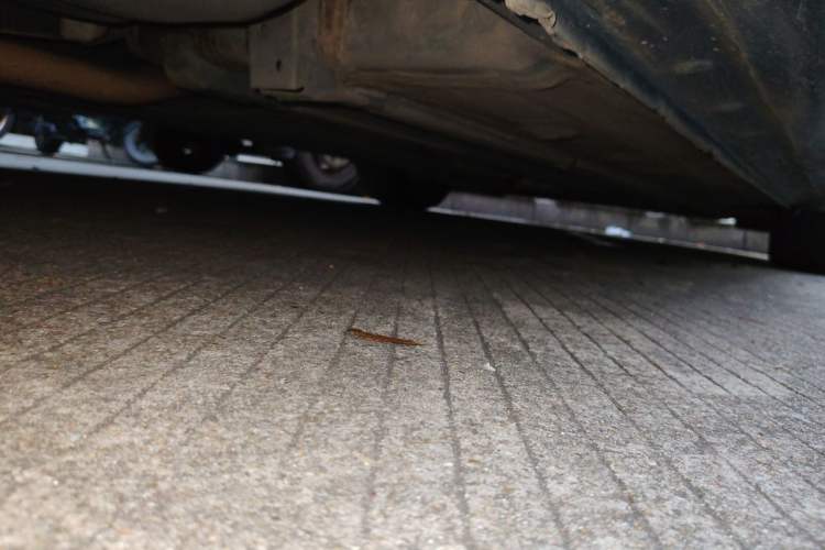 Used Nissan Teana 2020 2.0L XE Fashion Edition Chassis Rear Right