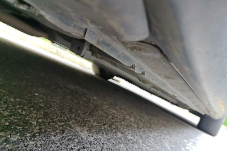 Used Nissan Teana 2020 2.0L XL Comfort Edition Chassis Rear Right