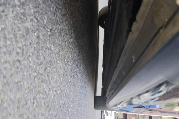 Used Nissan Teana 2020 2.0L XL Comfort Edition Chassis Rear Right