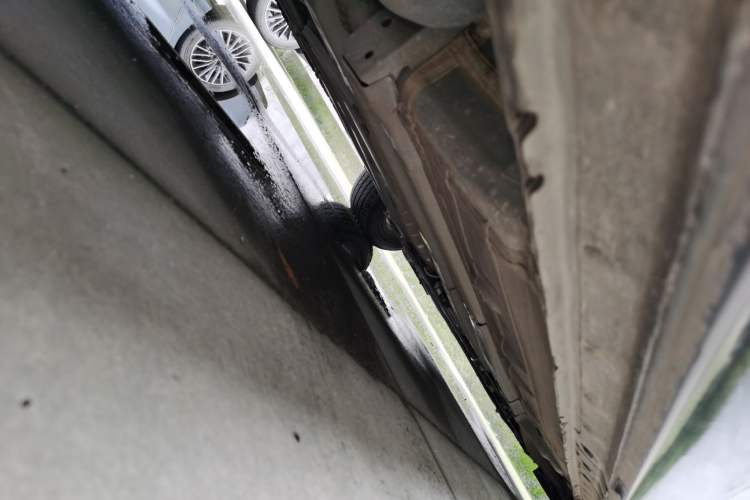 Used Nissan Teana 2020 2.0L XL Comfort Edition Chassis Rear Right