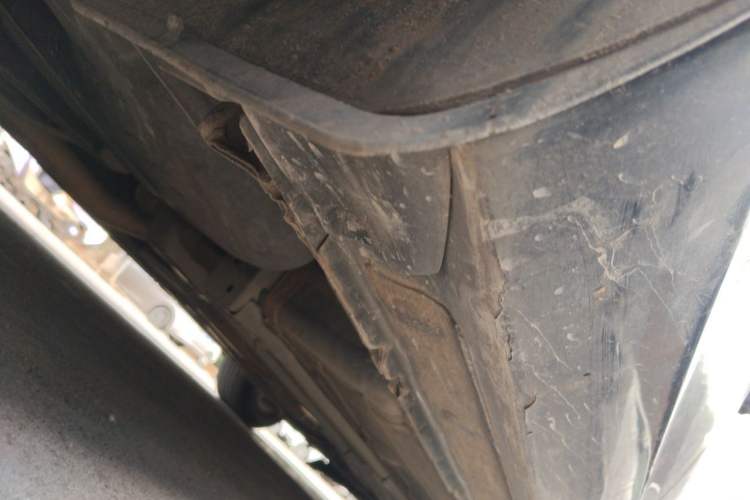 Used Nissan Teana 2020 2.0L XL Comfort Edition Chassis Rear Right